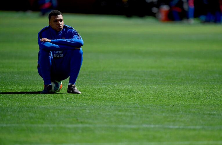 Мбаппе розкрив причини розставання з ПСЖ перед успіхом у ЛЧ