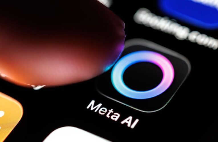 Meta звільнить 8000 працівників через витрати на ШІ