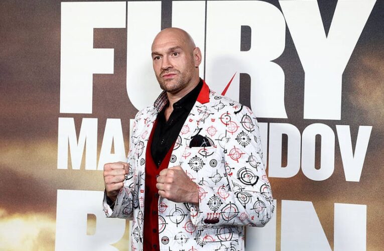 Мільйони на кону: фінансові деталі поєдинку Ф’юрі – Махмудов