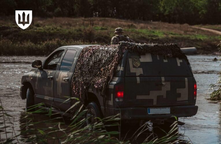 Міноборони пришвидшило систему закупівлю транспорту для військових