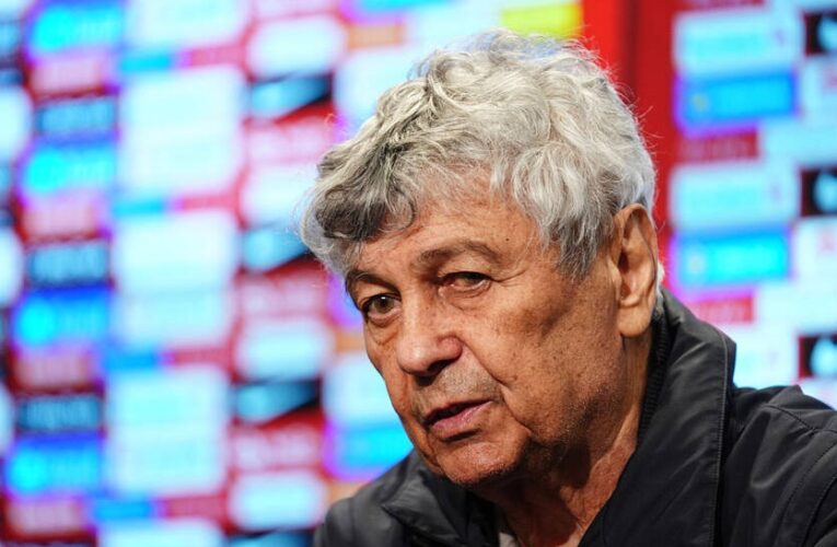 Мірча Луческу у вкрай тяжкому стані – ЗМІ