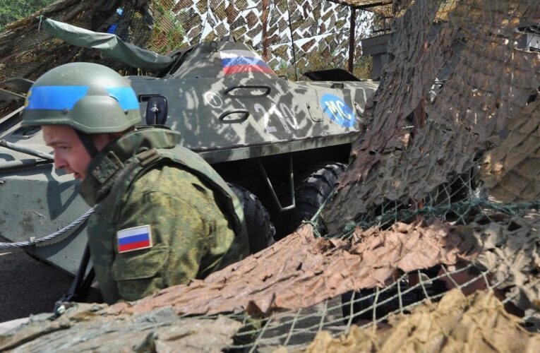 Молдова оголосила персонами нон грата керівництво військ РФ у Придністров&rsquo;ї