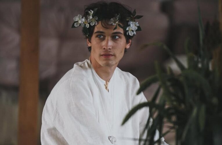 Молодий український актор розповів про свої заробітки