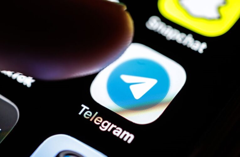 МВС попередило про нову схему викрадення акаунтів у Telegram