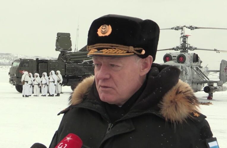 На борту Ан-26 в Криму загинув генерал – соцмережі