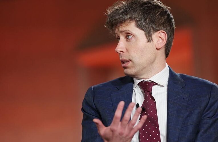 На будинок гендиректора OpenAI скоїли другий напад за два дні