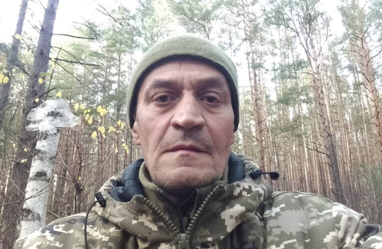 На фронті загинув відомий режисер