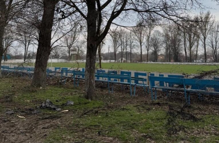 На Харківщині внаслідок атаки РФ загинула людина, семеро поранені