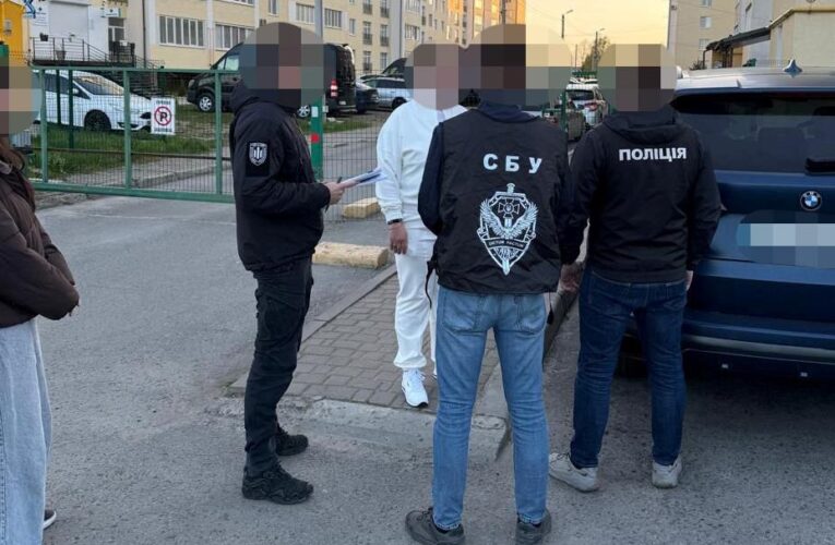 На Львівщині викрили схему фіктивних ВЛК