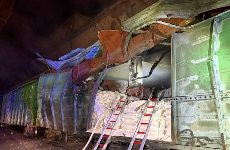 На Одещині через атаку дронів пошкоджені портові обʼєкти