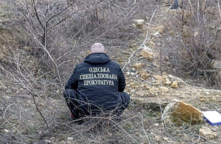 На Одещині викрили розкрадання мільйонів на житлі для військових