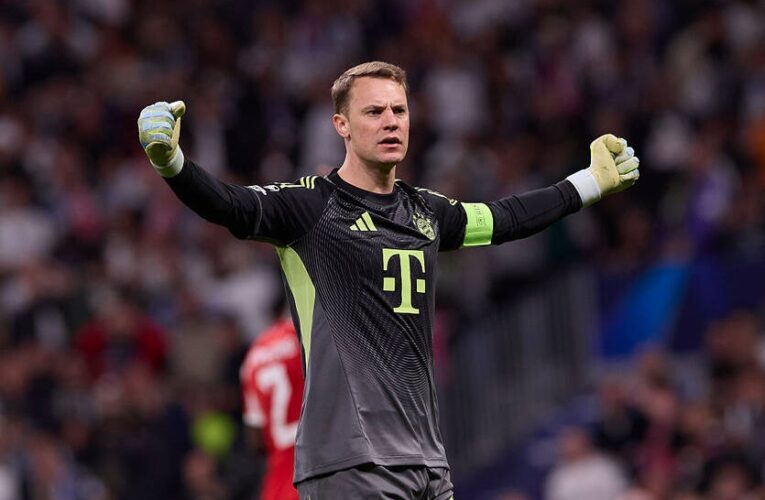 На рівні Мессі: ветеран Баварії вразив досягненням