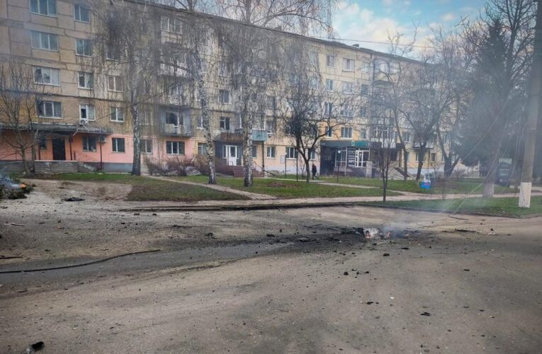 На Сумщині 35 поранених за добу, половина – діти