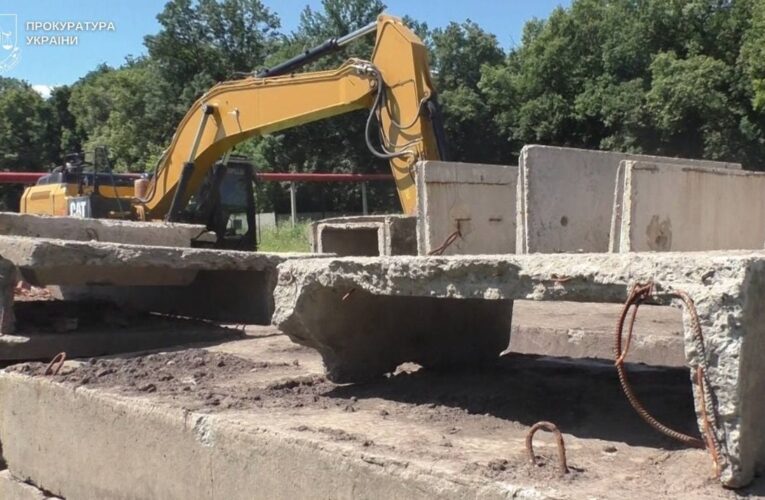 На Сумщині викрили експосадовця ДСНС на експлуатації підлеглих