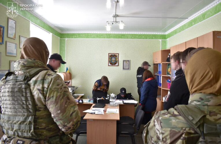 На Вінниччині викрили експлуатацію підопічних спецзакладу