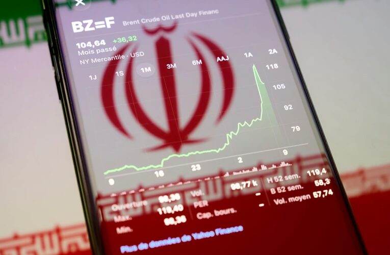 Нафта по 200 доларів? Загострення енергокризи