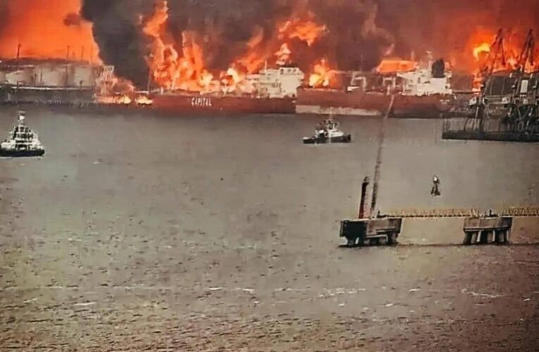 Намагання зв&rsquo;язати руки: хто з партнерів проти ударів України по Усть-Лузі