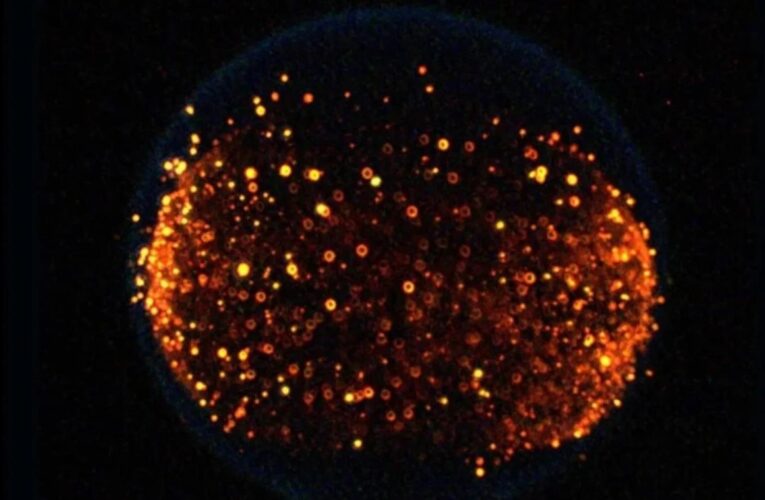 NASA вперше влаштує “пожежу” на Місяці