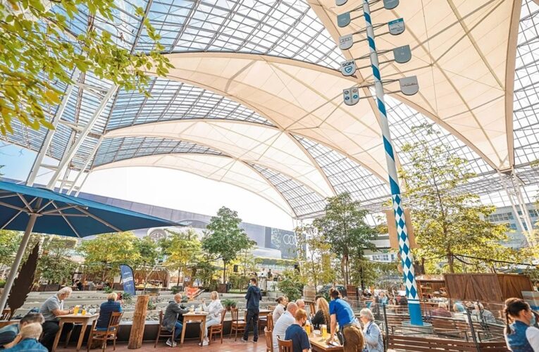 Названо аеропорти світу з найкращою їжею: Європа увірвалась в ТОП-10