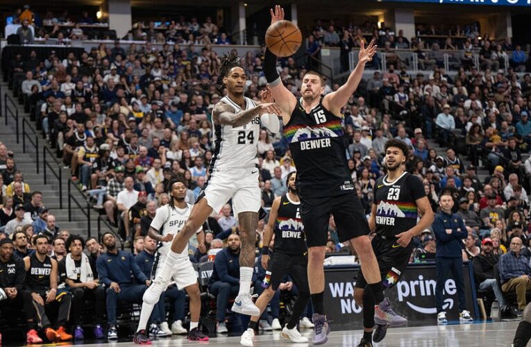 НБА: Денвер у овертаймі дожав Сан-Антоніо