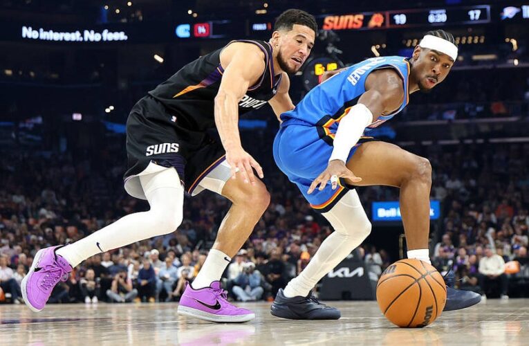 НБА: Фінікс вибув, Орландо святкує перемогу