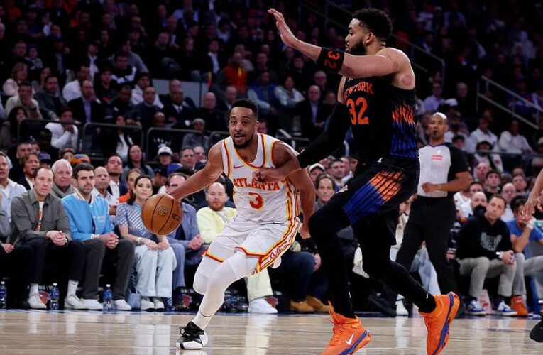 НБА: Клівленд та Атланта крокують далі