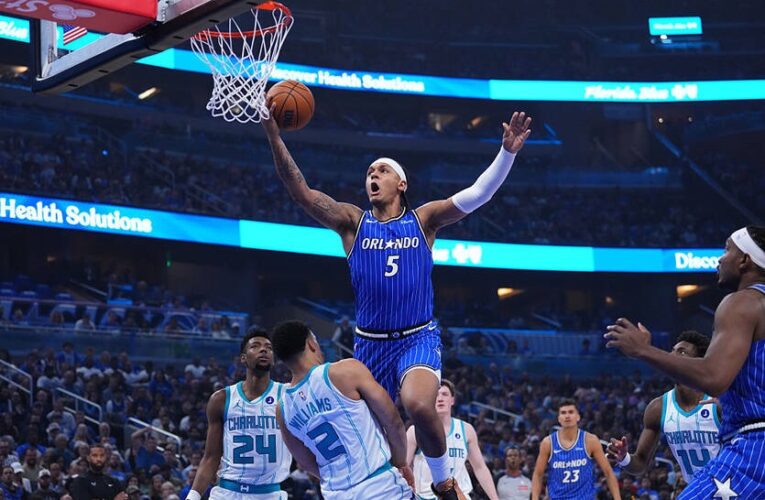 НБА Плей-ін: Орландо не залишив шансів Шарлотт