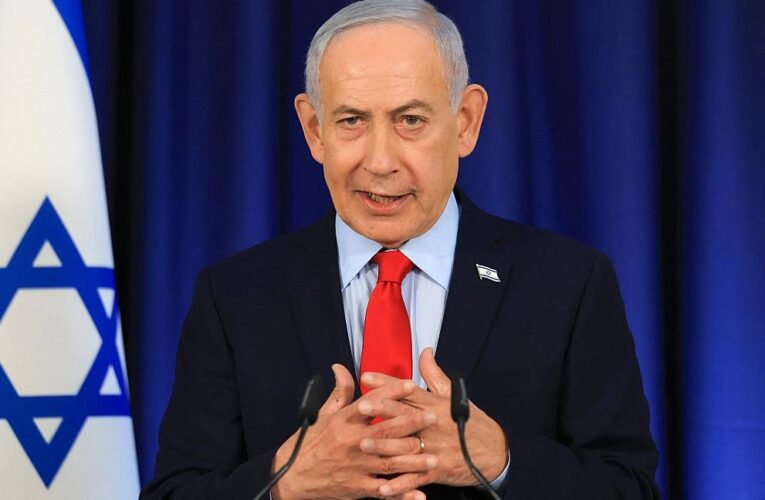 Нетаньягу анонсував прямі переговори з Ліваном