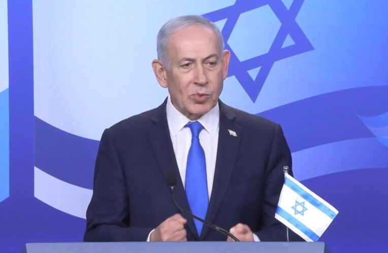 Нетаньягу оцінив стан війни проти Ірану