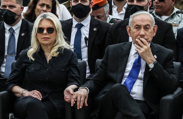 Нетаньягу заявив, що поборов рак передміхурової залози