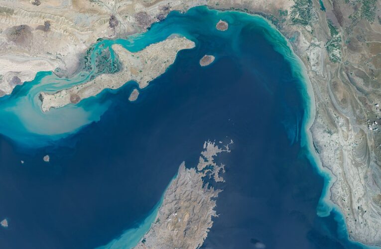 Німеччина готується до місії в Ормузькій протоці