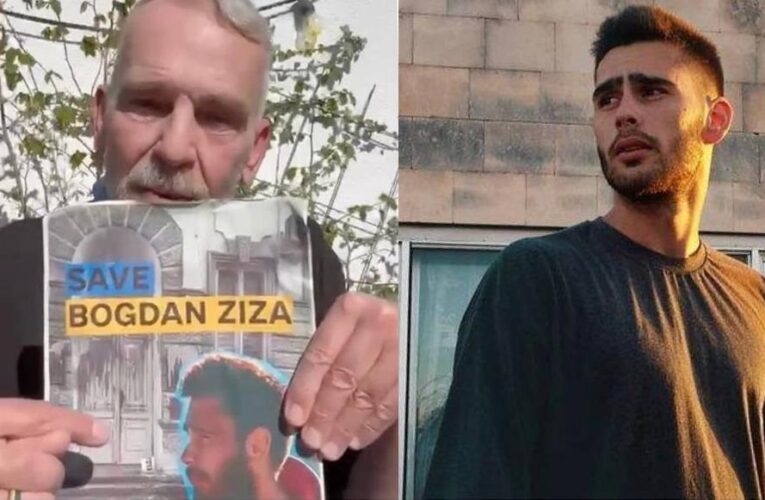 Німецький дизайнер став ментором кримського політв&rsquo;язня Зізи