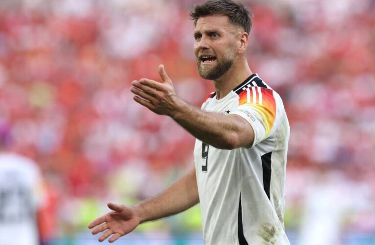 Німецький форвард близький до літнього трансферу