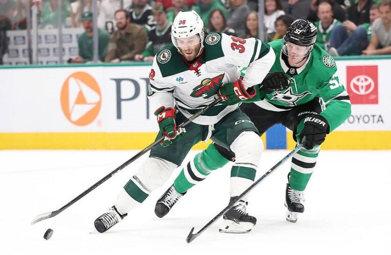 НХЛ: драма для Флориди, успіх Далласа