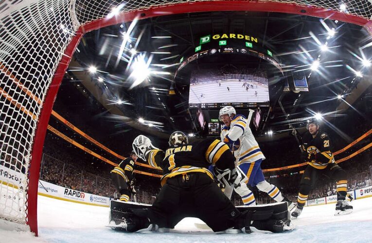 НХЛ: Кароліна та Колорадо святкують перемоги