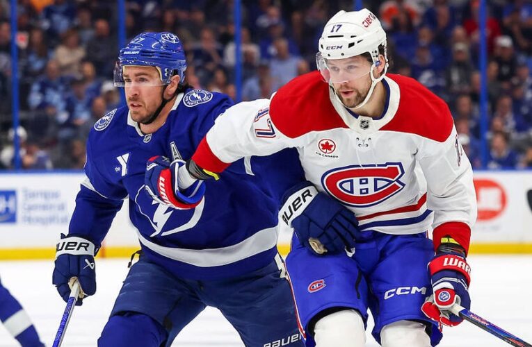 НХЛ: Монреаль зупинив Тампу, Едмонтон перемагає