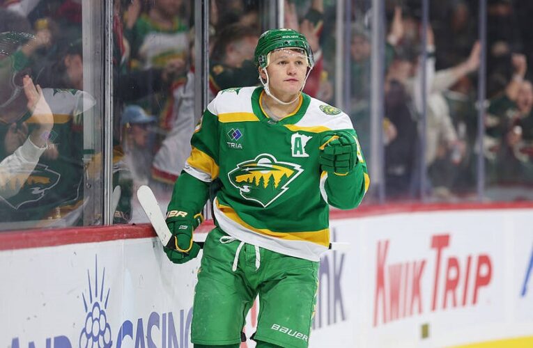 НХЛ: шість шайб від Тампи і перемога Міннесоти