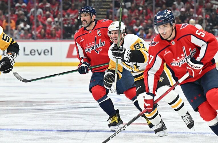НХЛ: успіх Вашингтона, поразка Айлендерс