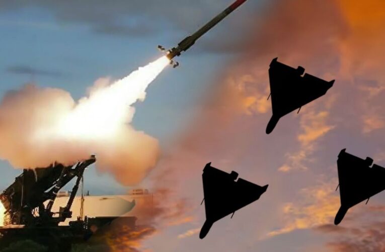 Нова тактика. Чому РФ перейшла на денні обстріли