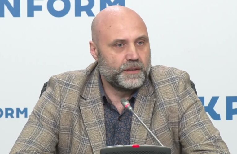 «Понад 100 систем в Україні вже авторизовані за новими правилами», – Андрій Головенко