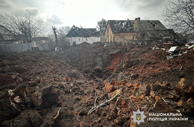 Обстріли Донеччини: троє загиблих, 13 поранених