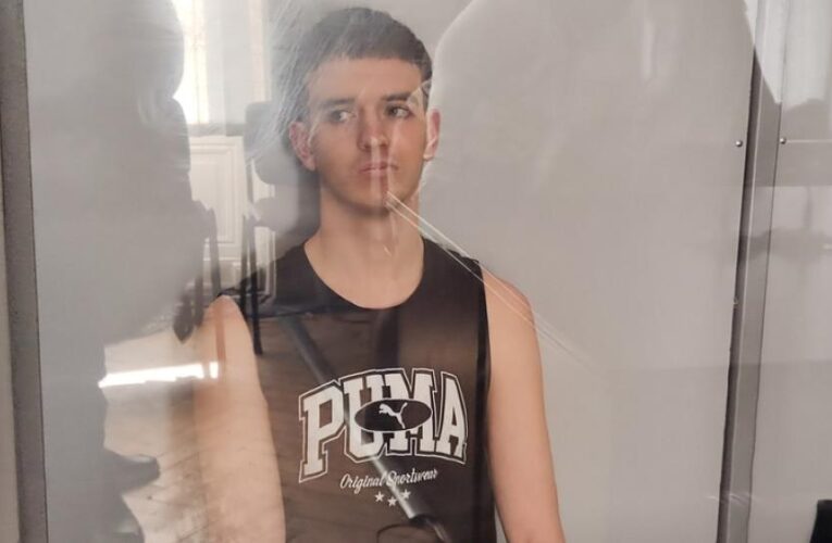 Обвинувачений у вбивстві Фаріон на засіданні зобразив спробу суїциду