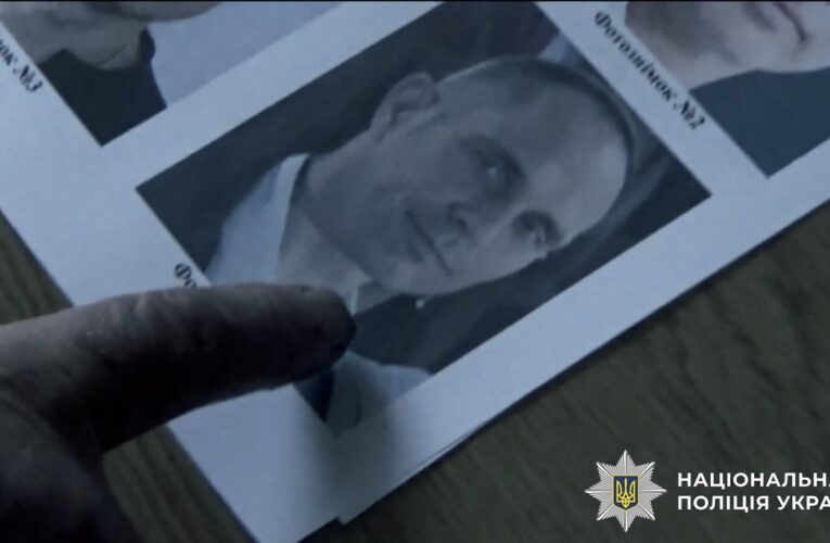 Окупація Київщині: встановлено особу димерського ката