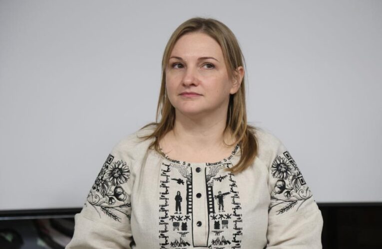 Омбудсмен назвала кількість потенційних новобранців для ЗСУ