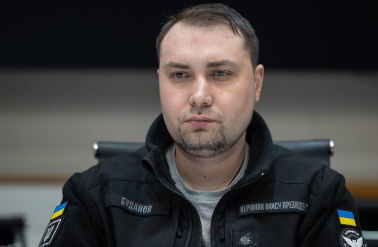 ОП попередив про фейкові листи від імені Буданова