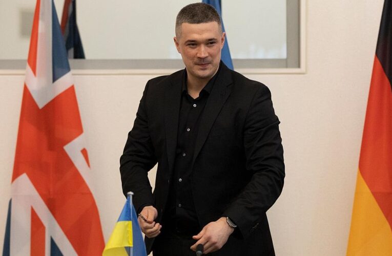 П&rsquo;ять країн оголосили про внески до PURL – Федоров