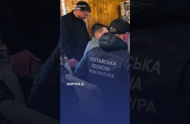 90 фіктивних фірм і понад мільярд гривень щороку! Викрито схему на ухиленні сплати податків