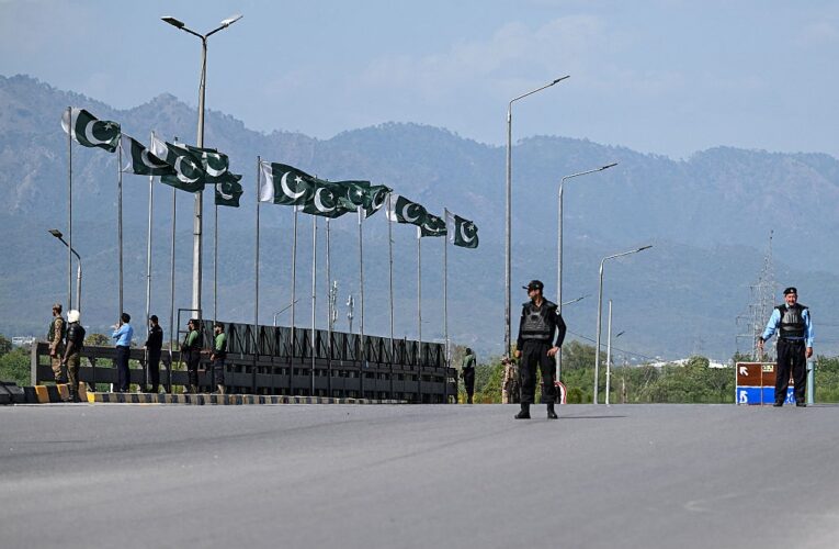 Пакистан посилено готується до переговорів США та Ірану