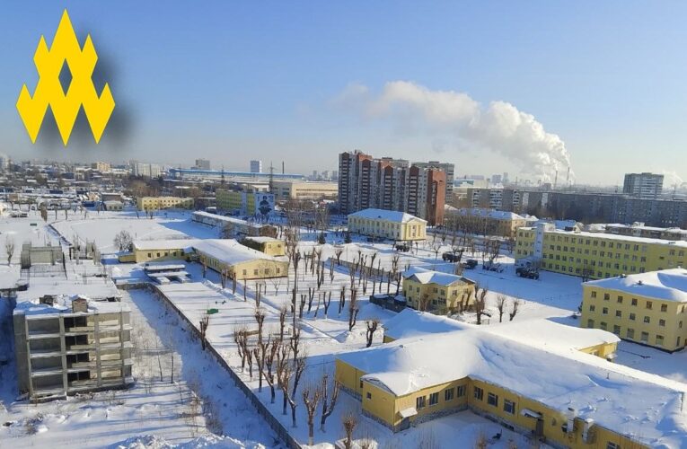 Партизани розвідали склад залізничної бригади РФ у Єкатеринбурзі