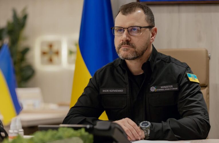 Патрульні будуть по черзі жити на полігонах – Клименко